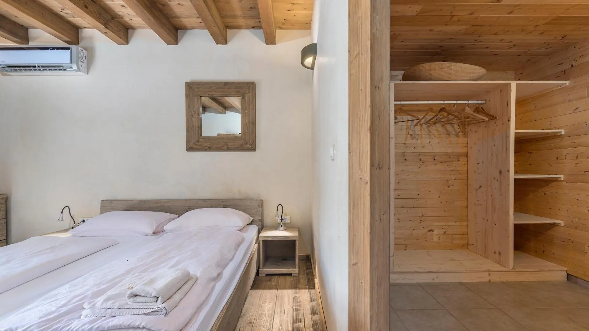 Dali Villa Svetvincenat 0*,  Croatia