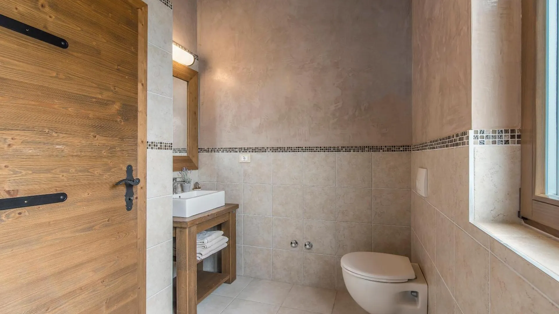 Dali Villa Svetvinčenat Kroatien