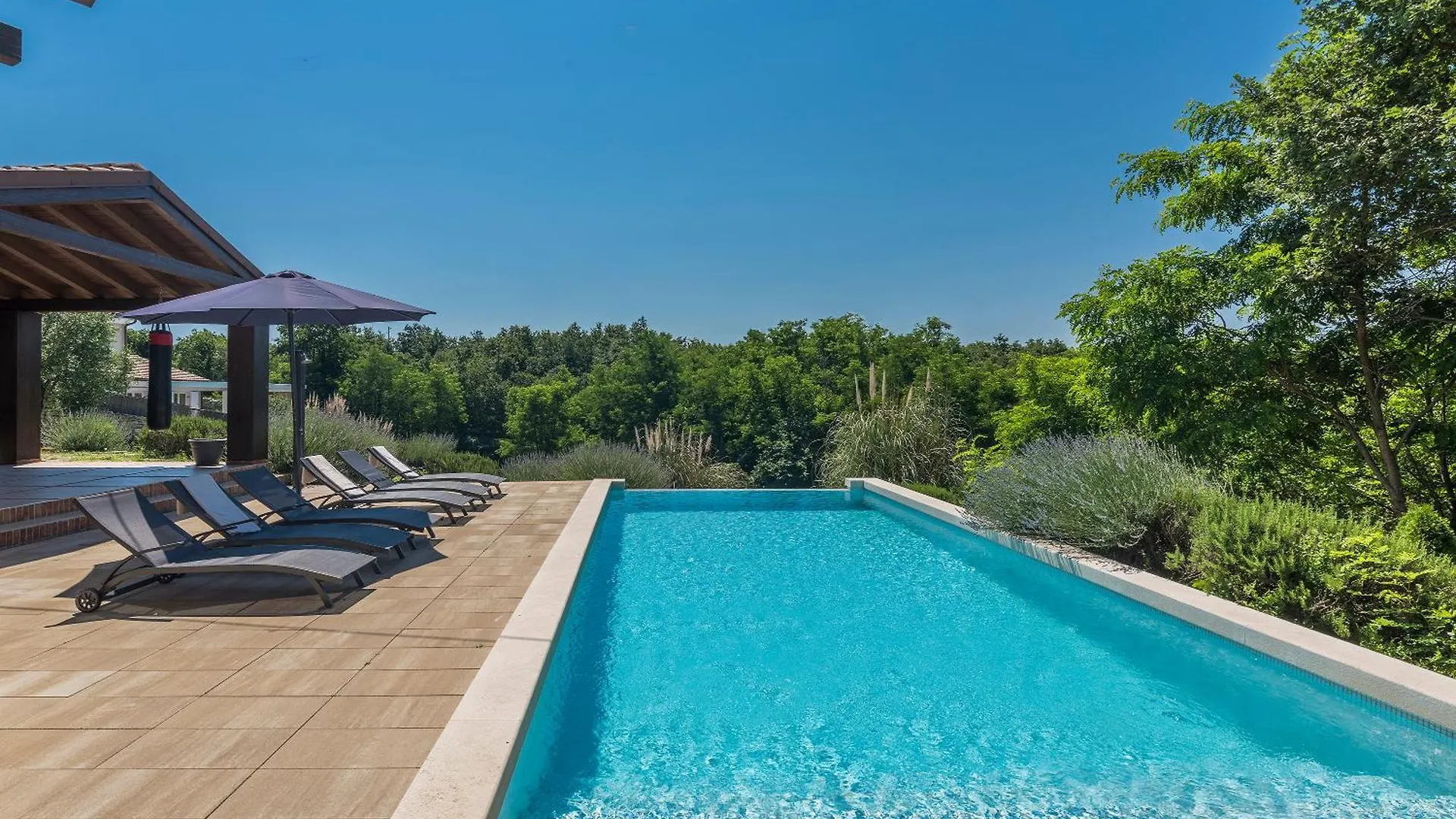 Dali Villa Svetvincenat