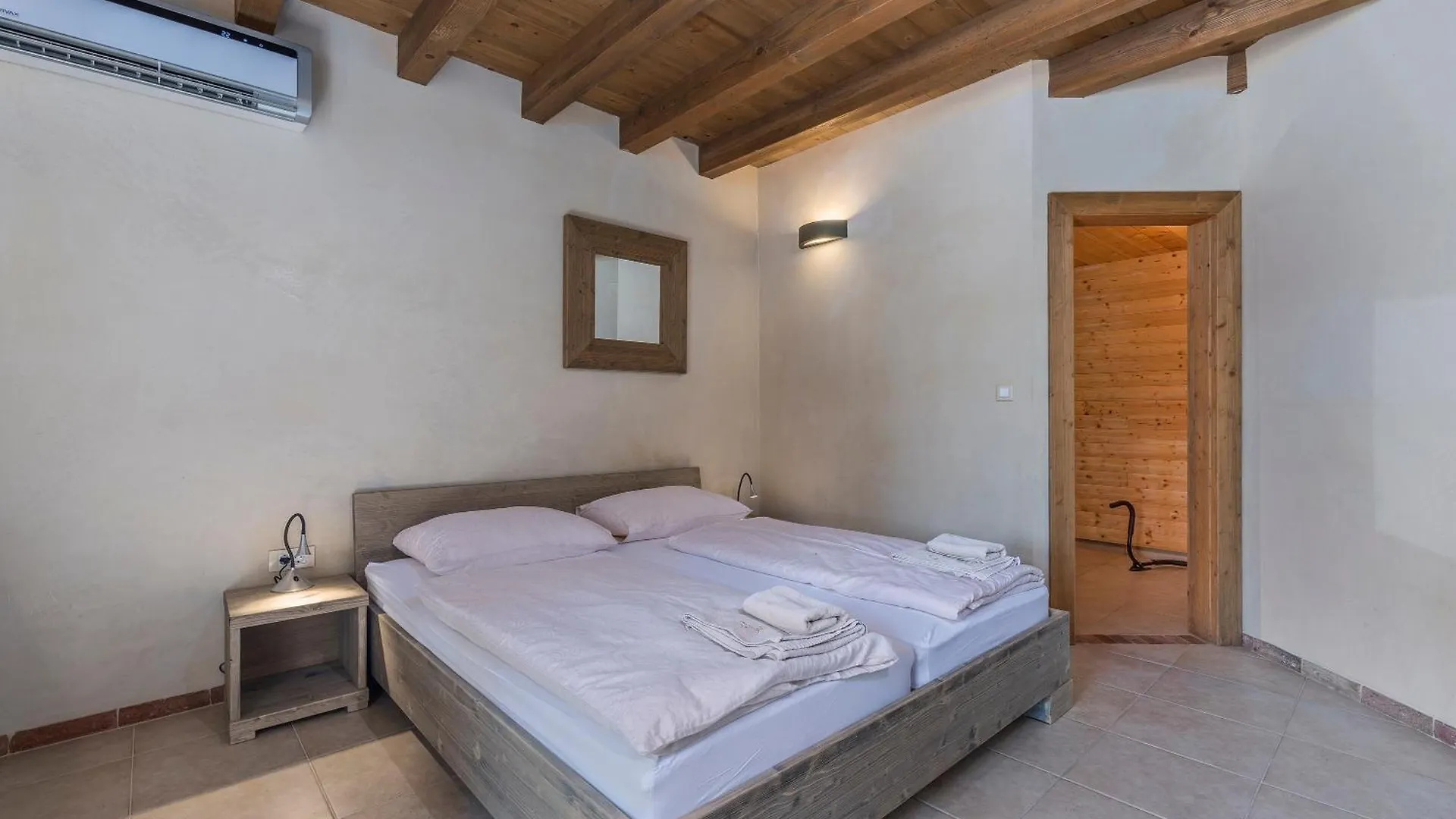 Dali Villa Svetvincenat 0*,  Croatia