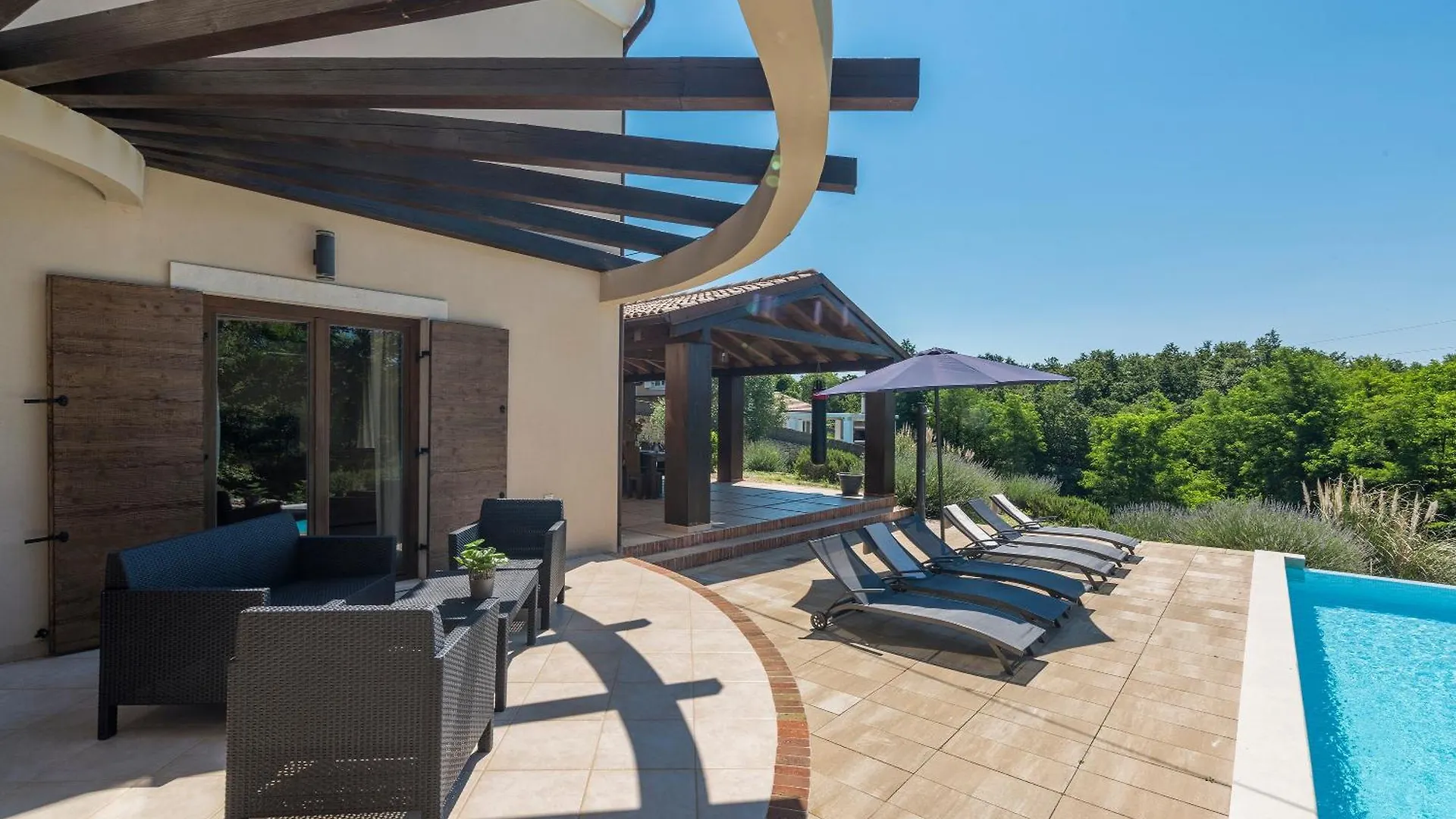Dali Villa Svetvinčenat