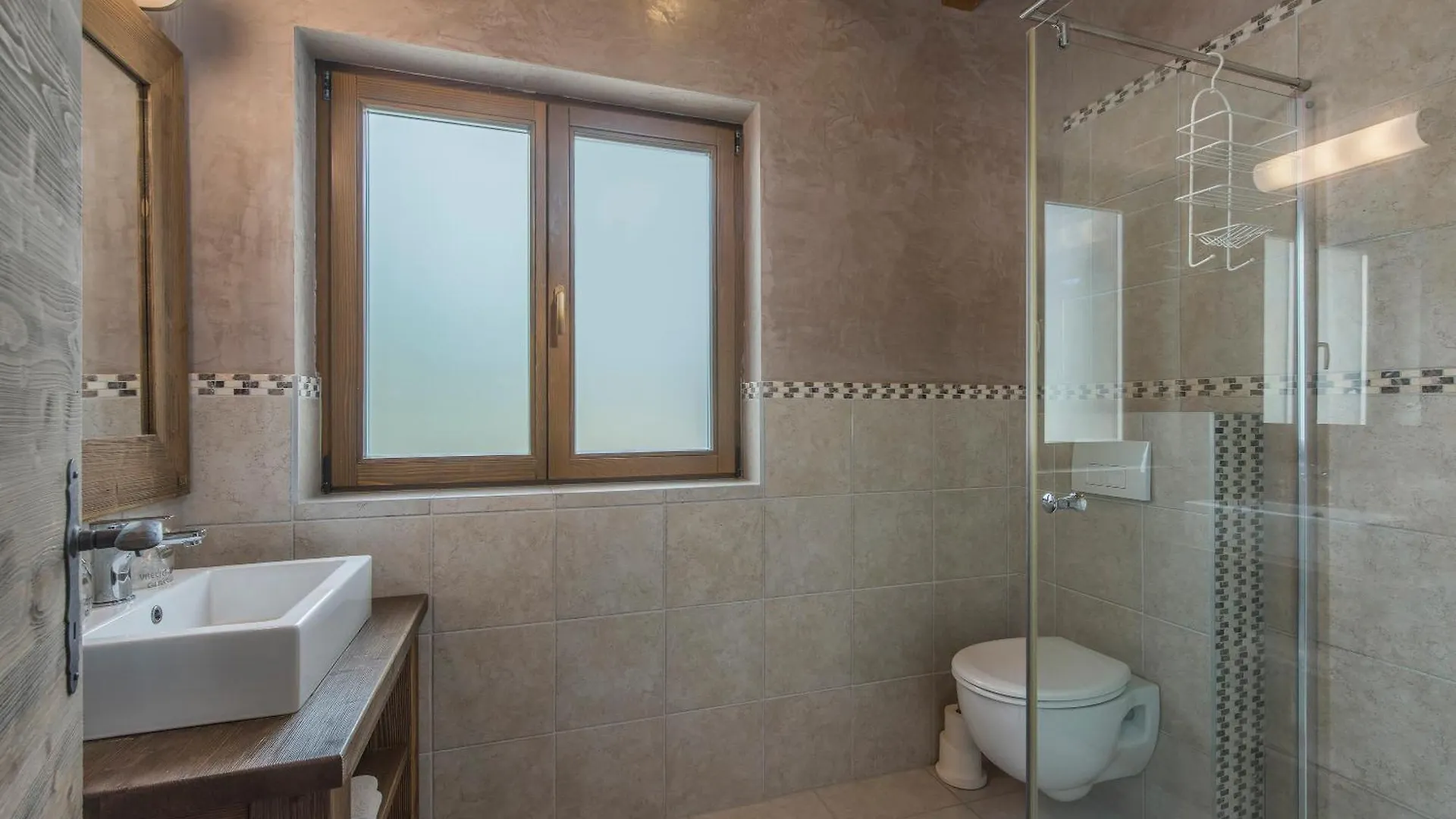 Dali Villa Svetvincenat 0*,