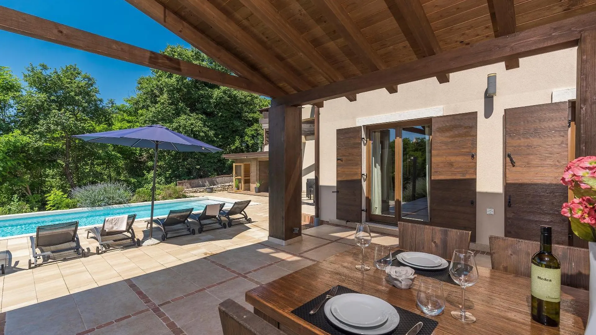 Dali Villa Svetvinčenat