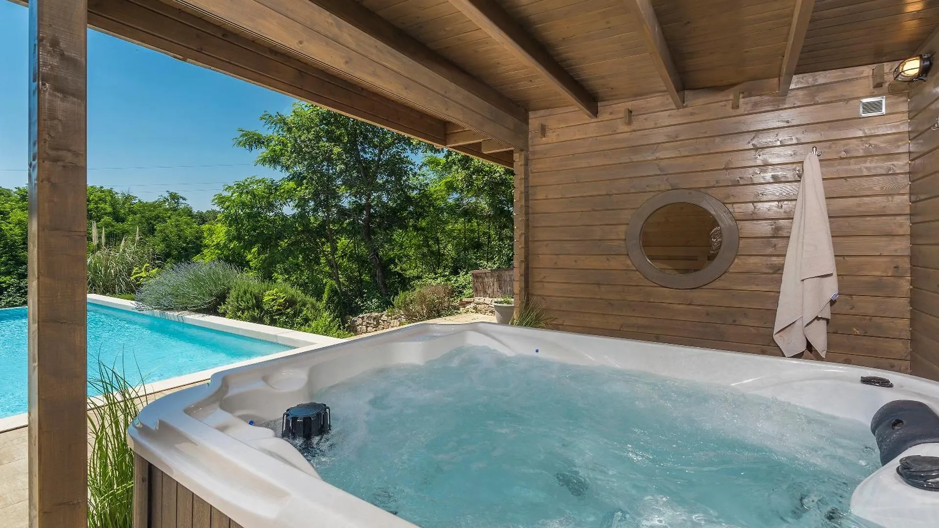 Dali Villa Svetvinčenat