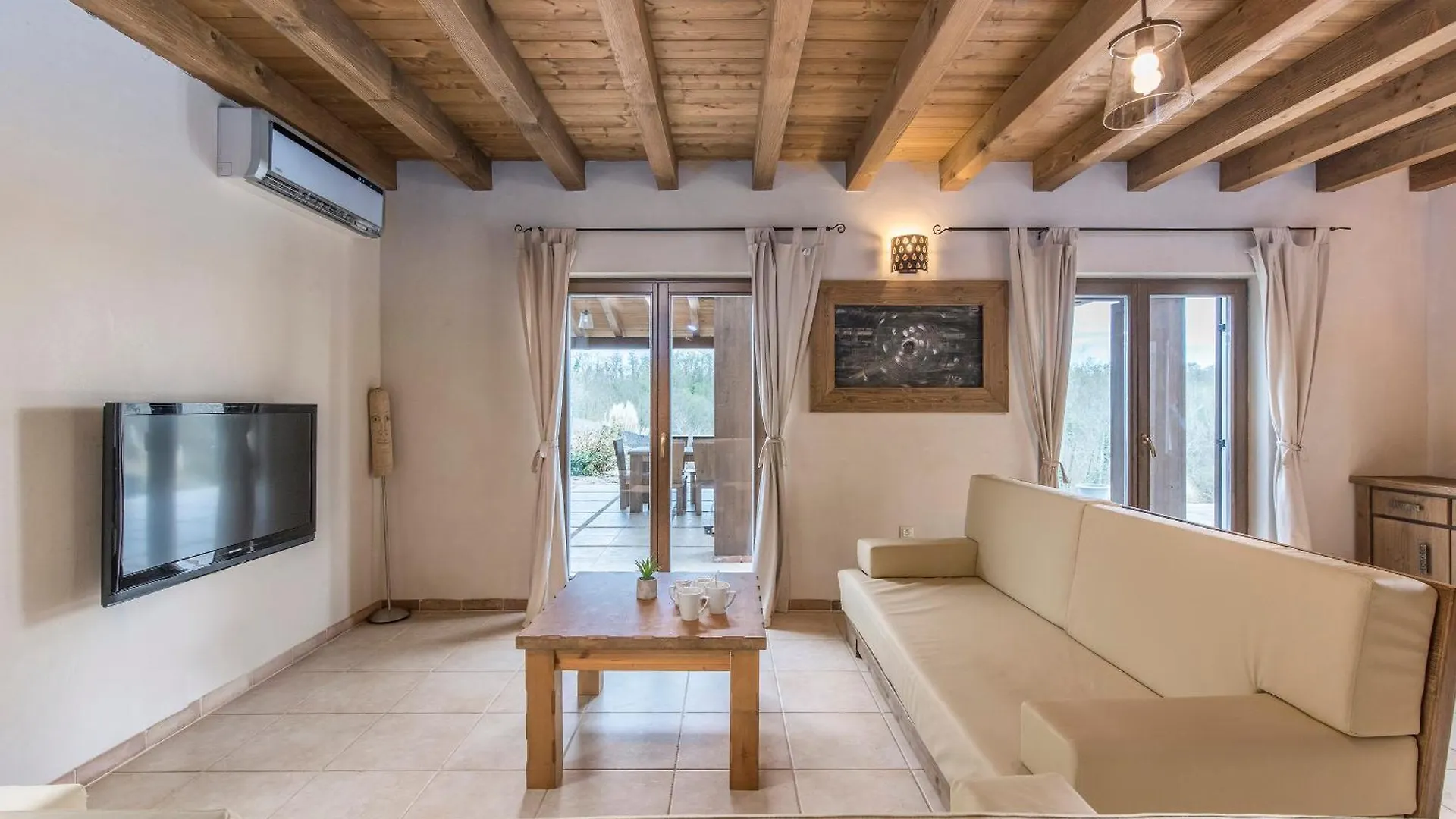Dali Villa Svetvincenat