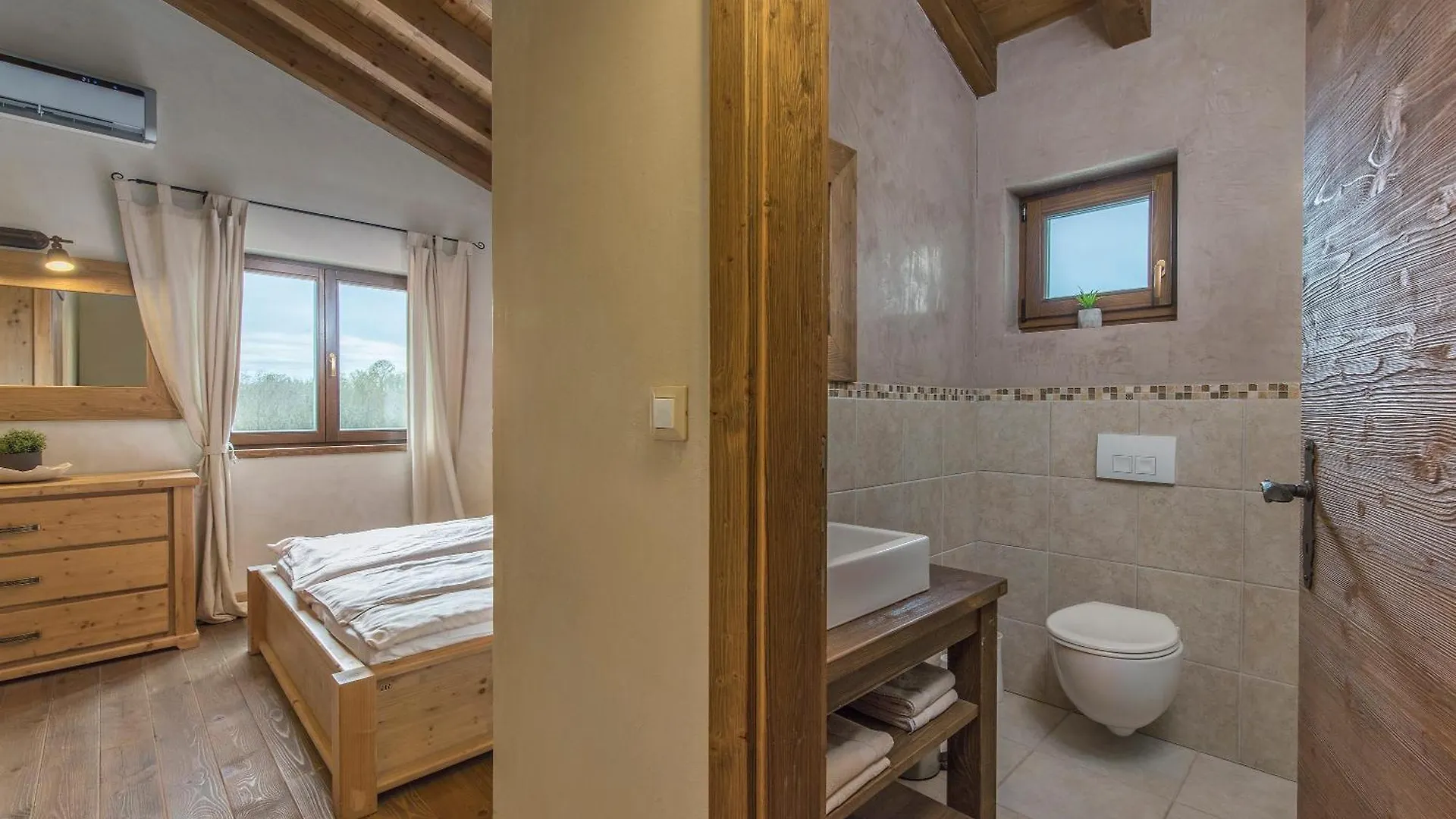 Dali Villa Svetvinčenat 0*,