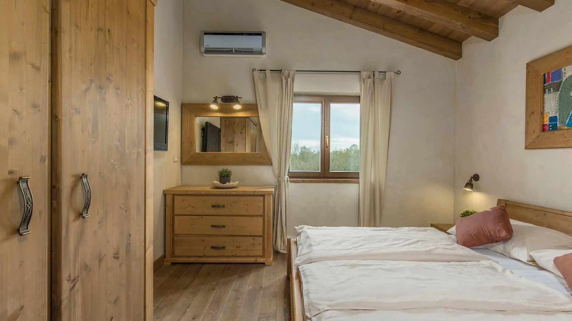 Dali Villa Svetvinčenat