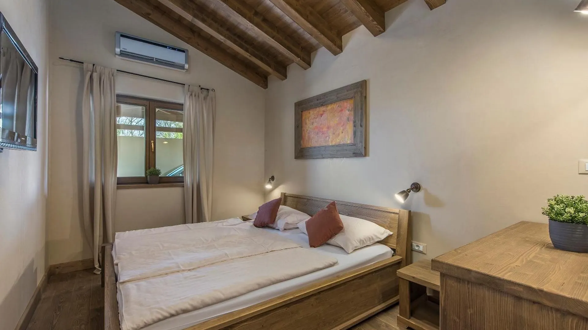 Dali Villa Svetvincenat
