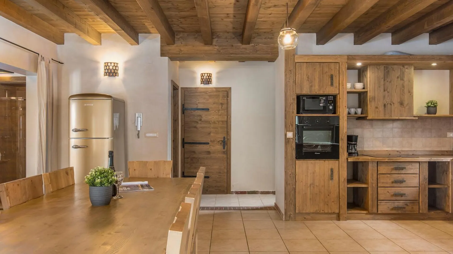 Dali Villa Svetvinčenat 0*,