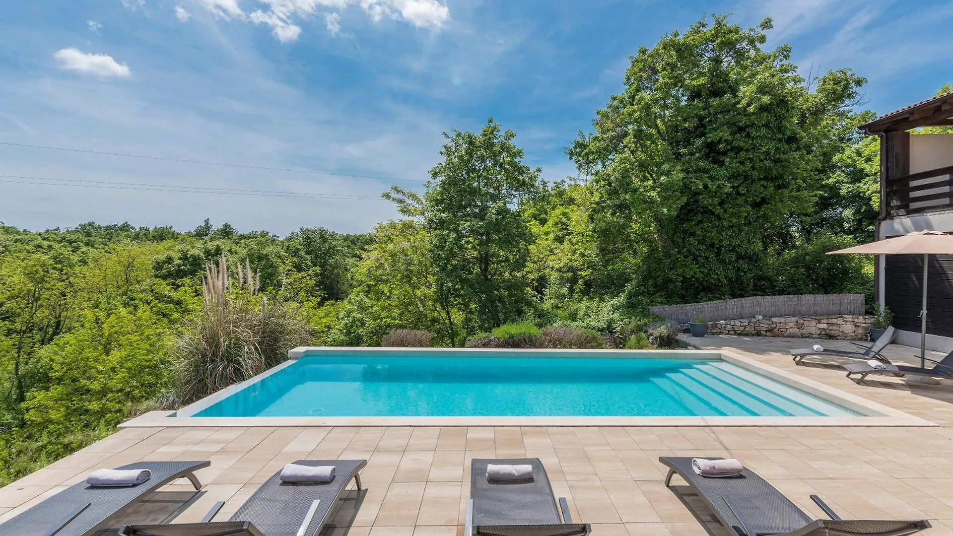 Dali Villa Svetvincenat 0*,
