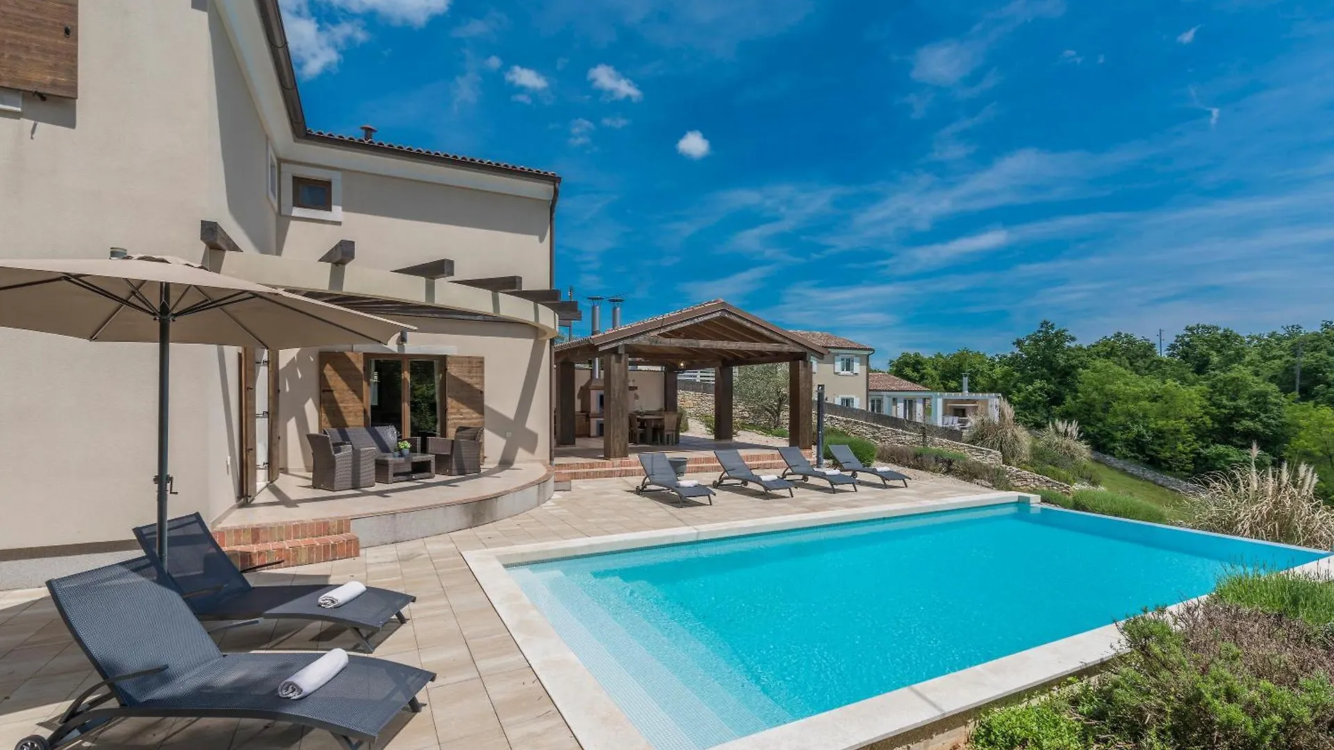 Dali Villa Svetvincenat